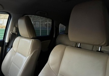 Honda CR-V IV 2014 Honda CR-V Piekny niski przebieg zadbany 2014 rok ZAMIANA 1.6 Diesel, zdjęcie 6