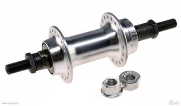 PIASTA TYŁ ALU JOYTECH 36- OTW NA NAKRĘTKĘ POD TRY