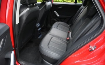 Audi Q2 2020 Audi Q2 1,6 TDI 115 KM DSG FULL LED S-LINE Nawigacja 1.6 Diesel 116KM, zdjęcie 25