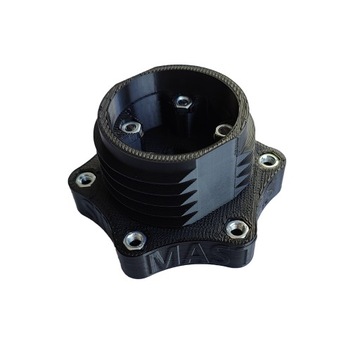 Adapter Thrustmaster wzmocniony (T300, T500, T300 RS, TX)