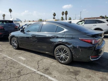 Lexus ES VII (XV70) 2023 Lexus ES 300H Base 2023 2.5l 2.5 Hybryda 215KM, zdjęcie 1