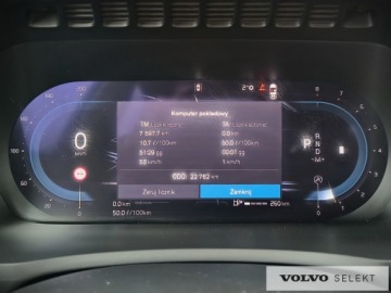 Volvo XC90 II 2024 Volvo XC 90 XC90 B5 Benzyna 250 KM AWD, Pneumatyka, zdjęcie 15