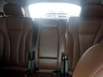 Audi Q7 II 2019 Audi Q7 Premium Plus 2019 3.0l 3.0 Benzyna 329KM, zdjęcie 11