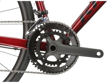 МУЖСКОЙ ШОРДОВЫЙ ВЕЛОСИПЕД KROSS VENTO DSC 4.0 KRX r.S