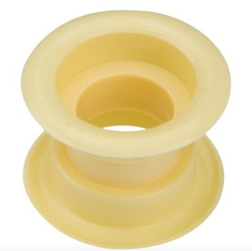 TULEJKA WENTYLACYJNA OKRĄGŁA 40 mm SOSNA MET-GAL