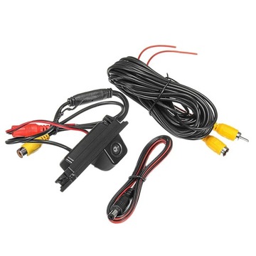 Kamera cofania do VW 2C Bora Golf MK4 MK5 MK6 Leon