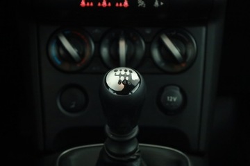 Nissan Qashqai I Crossover 2.0 140KM 2008 Nissan Qashqai 2.0, Salon Polska, Klima, zdjęcie 10