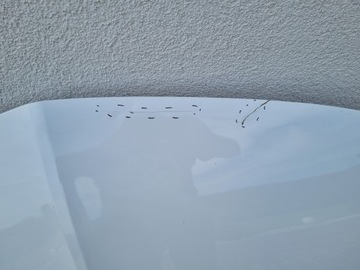 KAPOTA KRYT MOTORU OPEL ASTRA 6 VI L 2021-