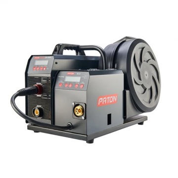 Крышка кассеты для катушки со сварочной проволокой для питателей сварочных аппаратов ПАТОН