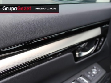 Honda CR-V VI SUV 2.0 i-MMD  184KM 2025 Honda CR-V 2,0 Plugin e:PHEV Advance Tech *rejestr.06.25 *samochód testowy, zdjęcie 11
