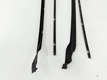 JAGUAR XE X760 Накладка на лобовое стекло 18 лет