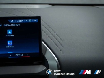 BMW X3 G45 2026 BMW X3 20 xDrive 208 KM mHEV - Gotowy do Odbioru - Pakiet M Sport 2.0, zdjęcie 32