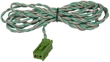 Musway CSM8WL - 1 сабвуфер левый для MERCEDES-BENZ C/GLC/E CLASS