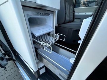 Volkswagen California 2025 Volkswagen California DWUKOLOR 3,5t 2.0 BiTDI 164K, zdjęcie 24