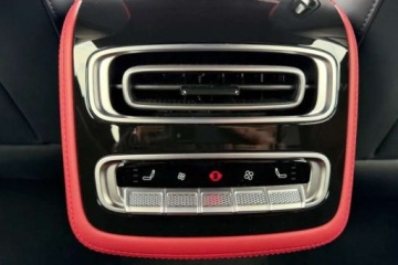 Omoda 9 1.5 T-GDI 537KM 2025 Omoda 9 Wynajem Leasing Bogate wyposazenie Szybki odbior Polski salon, zdjęcie 23