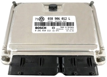 BOSCH 038906012L 0281010112