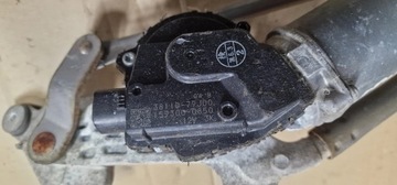 MECHANIZMUS MOTOREK STĚRAČE FIAT SEDICI EU 38110-79J00