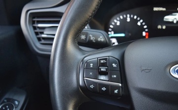 Ford Kuga III SUV 2.0 EcoBlue MHEV 150KM 2020 Ford Kuga 2.0 TDCI EcoBlue mHEV Head-UP Fuul Ledy kamera Navi Alum 2.0, zdjęcie 25