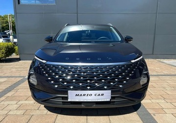 Omoda 5 1.6 T-GDI 147KM 2025 Omoda 5 Wersja Premium 1-szy wlasciciel kamery 360 Jak nowy 1.6, zdjęcie 7