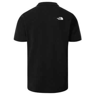 THE NORTH FACE KOSZULKA POLO CALPINE NF0A4M8KJK3 r XS (44)