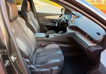 Peugeot 3008 II Crossover 2.0 BlueHDi 180KM 2018 Peugeot 3008 GT 2.0HDi 180ps AutoMat8Biegowy FullLed Panorama Bezwypadkowy, zdjęcie 21