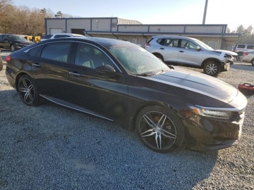 Honda 2022 Honda Accord Touring 2022 2.0l 2.0 Benzyna 252KM, zdjęcie 4