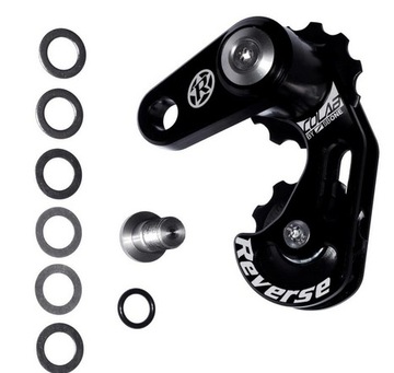 Натяжитель цепи Reverse Colab SingleSpeed ​​Slopeduro
