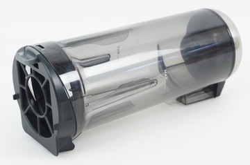 Pojemnik na kurz do odkurzacza Electrolux AEG Pure F9 140131510079