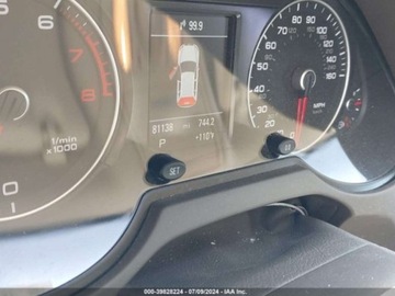 Audi Q5 II 2017 Audi Q5 2017 Audi Q5 2.0 TFSI Premium Plus 2.0 Benzyna 220KM, zdjęcie 14