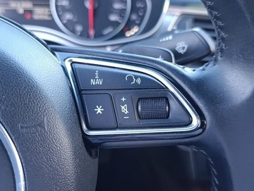 Audi A6 C7 Limousine 3.0 TFSI 300KM 2013 AUDI A6 3.0 TFSI Quattro S tronic, Dokumentacja pochodzeniowa, Automat, zdjęcie 27