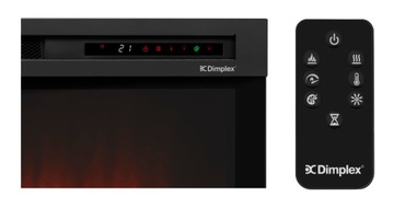 Каминная топка Dimplex XHD23 23
