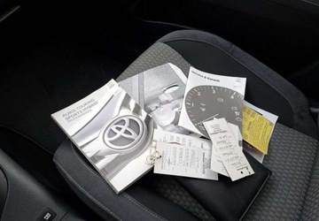 Toyota Auris II 2018 Toyota Auris Toyota Auris 1.8 Hybryda 99KM, zdjęcie 27