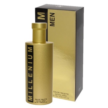 Perfumy Millenium Men 100 ml EDP