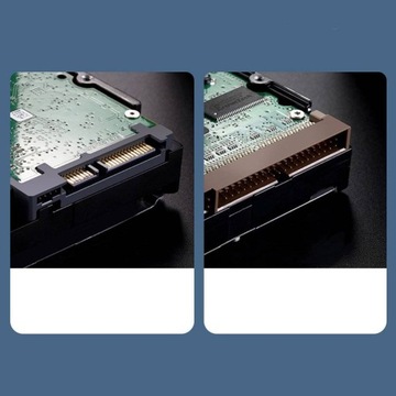 Ugreen HDD SSD-адаптер 2,5