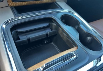 Dodge Ram IV 5.7 V8 390KM 2017 Dodge RAM Dodge RAM 5.7 Benzyna 390KM, zdjęcie 16