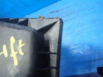 KS POUZDRO FILTRU VZDUCHU OPEL ASTRA J 2.0D 13311896