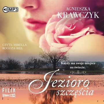 Magiczne miejsce Tom 4: Jezioro szczęścia