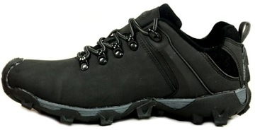 M1181 GÓRSKIE BUTY TREKKINGOWE BADOXX r.45