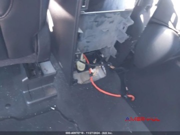 Ford Explorer VI 2022 Ford Explorer 2022 r., 2,3L 4x4 LIMITED 2.3 Benzyna 300KM, zdjęcie 15