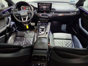 Audi A5 F5 2021 Audi S5 Coupe Prestige 2021 3.0 Benzyna 349KM, zdjęcie 8