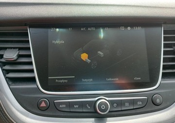 Opel 2020 Opel Grandland X 1,6 PHEV 225KM hybryda ladowana z gniazdka 1.6 200KM, zdjęcie 5