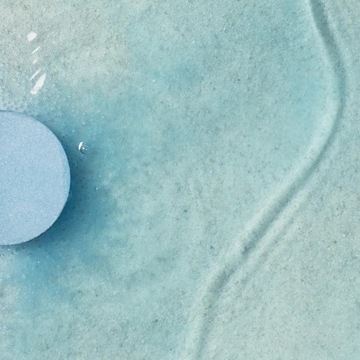 Thalgo LAGOON WATER BATH GAMEBLES Таблетки для ванн (VT22042)