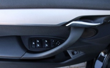 BMW X1 F48 Crossover sDrive20i 192KM 2016 BMW X1 2.0 196KM xDrive20i aut M Pakiet SALON PL Serwis ASO 1 wl. kamera L, zdjęcie 32