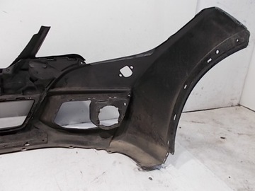 HONDA CIVIC X LIFT 15-17 ПЕРЕДНИЙ БАМПЕР ОРГ