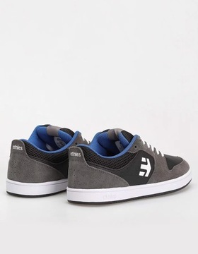 Buty Etnies M Verano Grey/Black/White Etnies