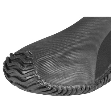 Неопреновая обувь для зимнего дайвинга SEAC BASIC HD 5 мм размер S 38-39