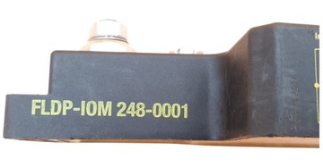 МОДУЛЬ PROFIBUS TURCK FLDP-I0M FLDP-IOM 248-0001