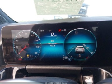 Mercedes GLA II 2022 Mercedes-Benz GLA 250 2022 2.0 Benzyna 221KM, zdjęcie 10