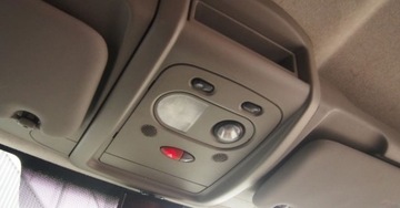 Opel Movano III Furgon L2H2 FWD 2.3 CDTI 125KM 2011 Opel Movano 9osobowy KlimatyzacjaNiskiPrzebieg EURO 5 ZarejestrowanyTablic, zdjęcie 15