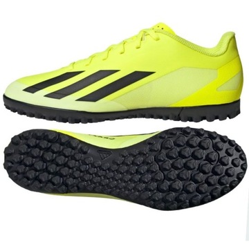 Buty adidas X Crazyfast Club Tf IF0723 r.40